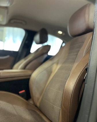 Mercedes-Benz Klasa E cena 139000 przebieg: 189000, rok produkcji 2018 z Oświęcim małe 172